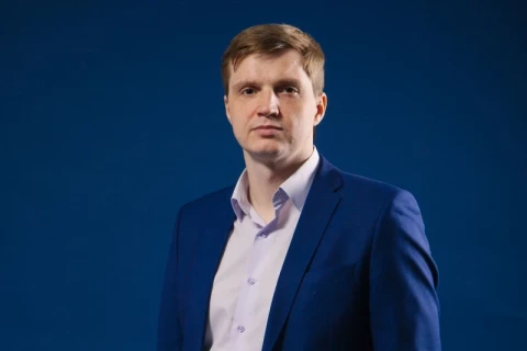 Сергей Мясников назначен генеральным директором IBS Dunice